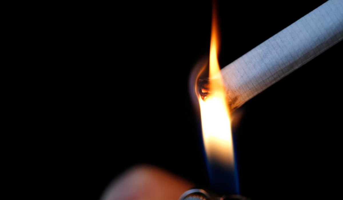 New Zealand to ban cigarette sales for future generations